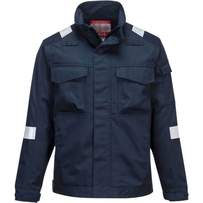 PORTWEST Bunda Bizflame Ultra FR68 POR-FR68NARXL XL Navy