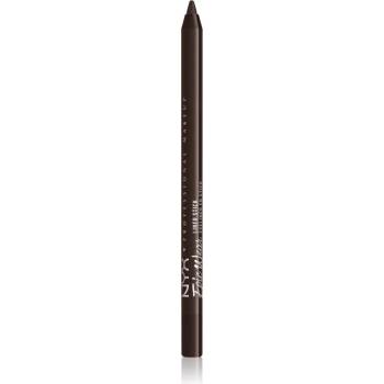 NYX Professional Makeup Epic Wear Liner Stick водоустойчив молив за очи цвят 32 Brown Shimmer 1.2 гр