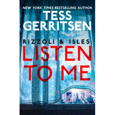 Rizzoli & Isles: Listen to Me