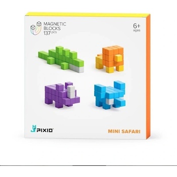 Pixio Mini Safari