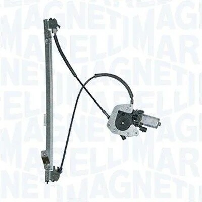Zvedací zařízení oken MAGNETI MARELLI 350103153000
