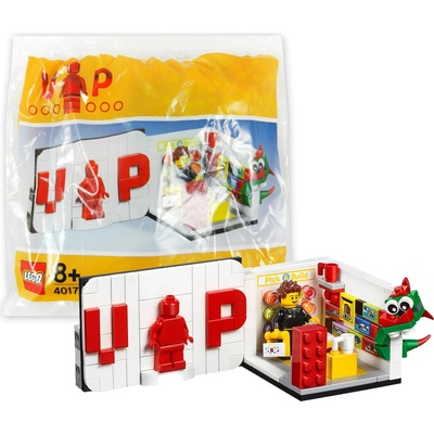 LEGO® 40178 VIP VIP sada