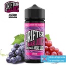 Juice Sauz Drifter Bar Grape S & V 24 ml