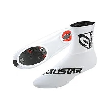 Image 1 of EXUSTAR Гамаши exustar e-sc010wh неопрен (am3384)