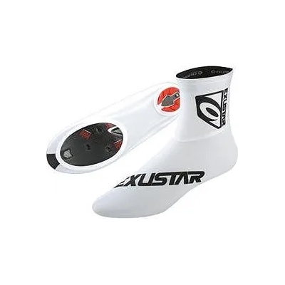 EXUSTAR Гамаши exustar e-sc010wh неопрен (am3384)