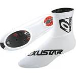 EXUSTAR Гамаши exustar e-sc010wh неопрен (am3384)
