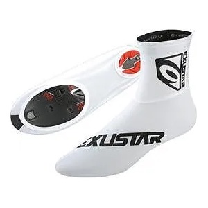 EXUSTAR Гамаши exustar e-sc010wh неопрен (am3384)