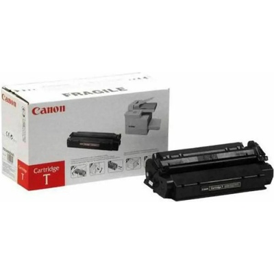 Canon Oригинален тонер Canon CRG737 Черен (4549292014501)