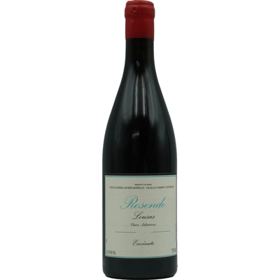 Envinate Lousas Parcela Rosende 2024 Červené 12,5% 0,75 l (holá láhev)