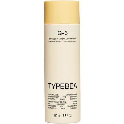 Typebea Strength & Length Conditionier Балсам за коса дамски 250ml