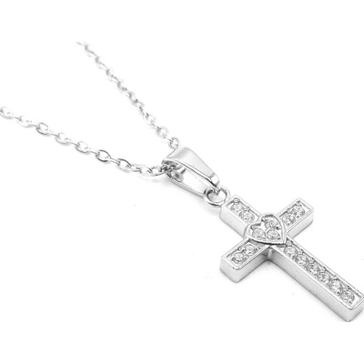 Steel JewelryJemný Náhrdelník z chirurgické oceli NH250187