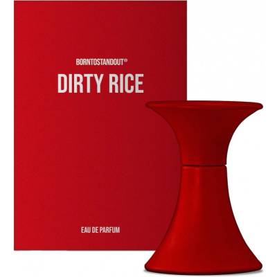 Borntostandout DIRTY RICE Парфюм EDP 15ml