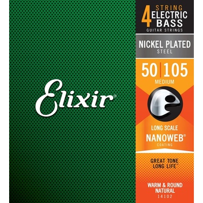 ELIXIR 14102