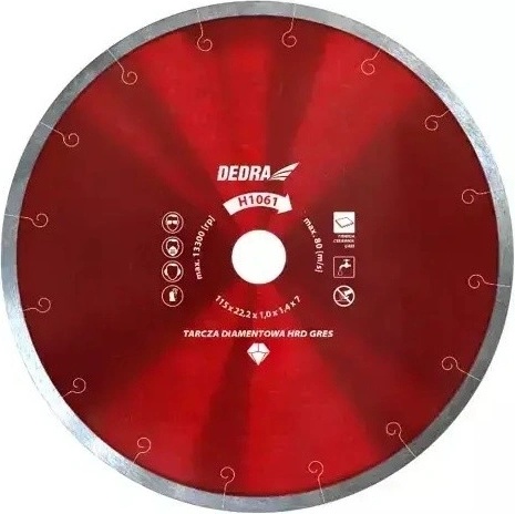 Dedra H1069