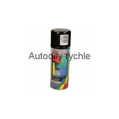 WESCO WES 140901E LAK CERNY 400ML / WESCO (WES140901E)