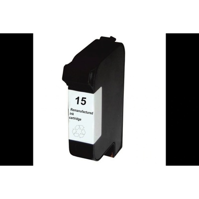 HP C6615DE - renovované