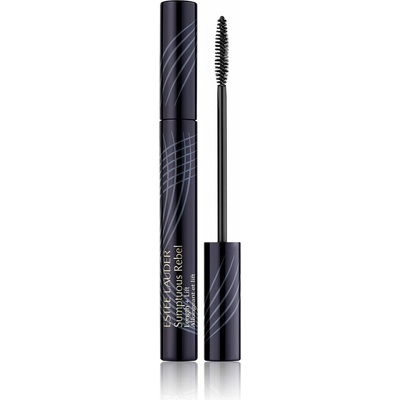 Estée Lauder Спирала за мигли Estee Lauder Sumptuous Rebel Black Черен (8 ml)