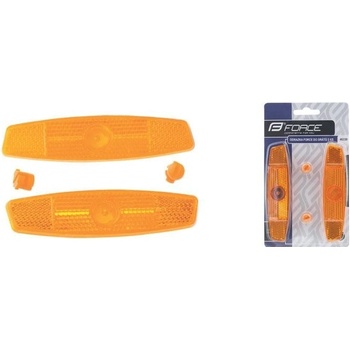 odrazky Force 2 ks