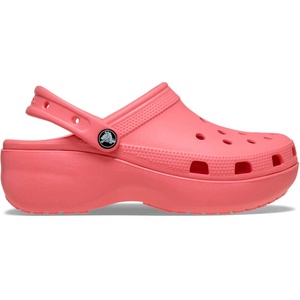 Crocs Чехли Classic Platform Clog_Guava (206750-6UI)