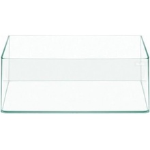Blau Aquaristic Gran Cubic Experience Shallow 62 62 x 62 x 30 cm, 115 l