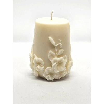 Masim Decor Sójová sviečka Rozali 177 g