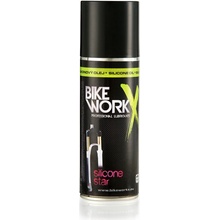 Bike WorkX Silicone Star 200 ml