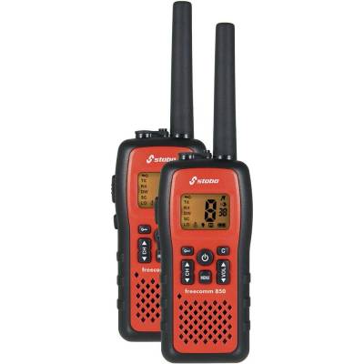 Stabo Freecomm 850 20851 PMR 2 ks