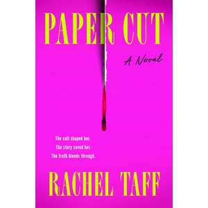 PAPER CUT (ISBN: 9780063380394)