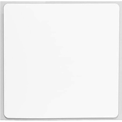 Niimbot štítky R 50x50mm 150ks White pro B21, B21S, B1, B3S – Hledejceny.cz