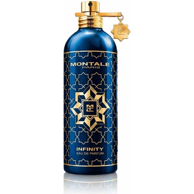 Montale Infinity parfémovaná voda unisex 100 ml