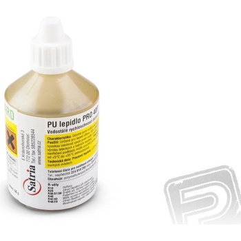 PUREX Standard polyuretanové lepidlo 50g