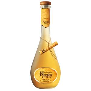 Винпром Карнобат Кехлибар - lightsmarket - 14,86 лв