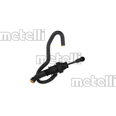 Hlavný spojkový valec METELLI 55-0217 (550217)