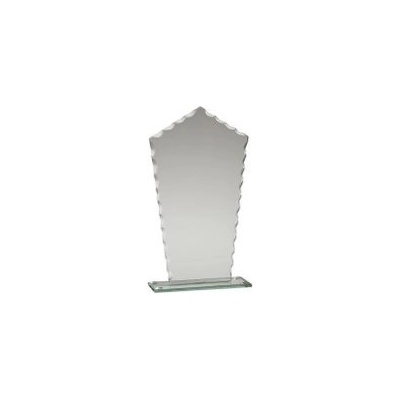 Poháry Bauer Skleněná trofej CR3020