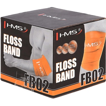 HMS FB02 FLOSSBAND
