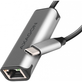 AXAGON ADE-25RC superspeed USB-C to Gigabit Ethernet Adapter (ADE-25RC)