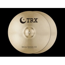 TRX Special Edition AX 15" Hi-hat