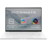 ASUS Zenbook S 16 UM5606GA-OLED528X Преносими компютри