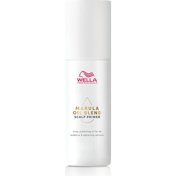 Wella Marula Oil Blend Scalp Primer 150 ml