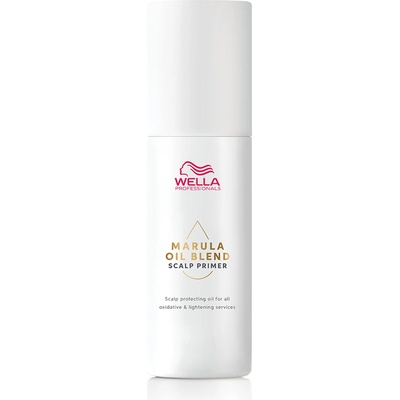 Wella Marula Oil Blend Scalp Primer 150 ml