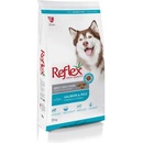 Reflex Adult salmon & rice 15 kg