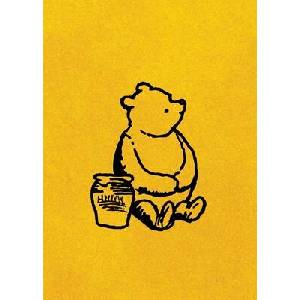 Winnie-The-Pooh (ISBN: 9781665984126)