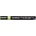 DONAU Лаков маркер DONAU D-oil 2, 8 mm жълт U7369001PL-11 (U7369001PL-11)