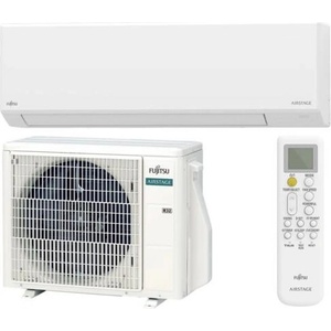 Fujitsu ASEH09KLTBL / AOEH09KLTA Климатици