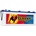 Banner Energy Bull 180Ah 135Ah left+ (963 51)