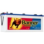 Banner Energy Bull 180Ah 135Ah left+ (963 51)