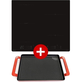 Set Brandt BPI365HSB + BAIG001R