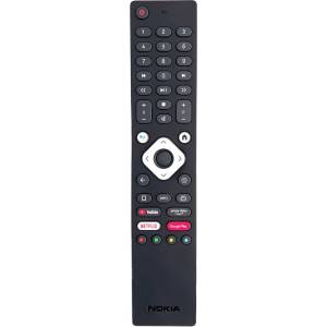 Nokia streaming box rc110, 8000, 8010 - оригинален дистанционен контрол с гласово управление (streaming box rc110, 8000, 8010) Дистанционно