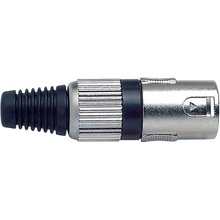Proel XLR5MVPROBK
