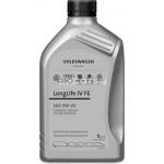 Volkswagen Longlife IV FE 0W-20 1 l